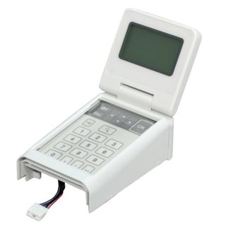 Brother Display touch panel