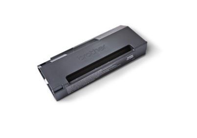 Brother HC-05BK - Alta resa - nero - originale - cartuccia d'inchiostro - per B…