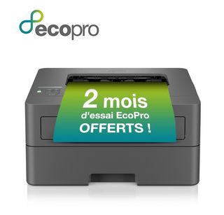 Brother HL-L2447DW stampante laser 1200 x 1200 DPI A4 Wi-Fi