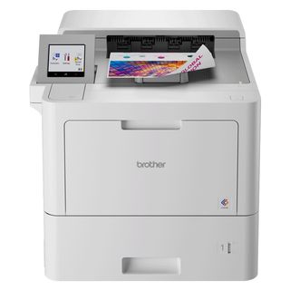 Brother HL-L9470CDN - Stampante - colore - Duplex - laser - A4 - 2400 x 600 dpi…