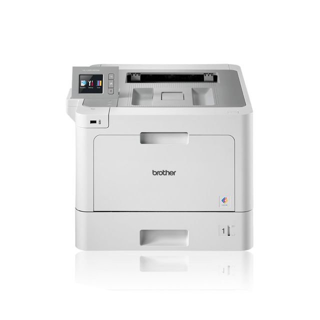 Brother HLL9310CDWG1 Stampante laser a colori con stampa duplex e Wi-Fi