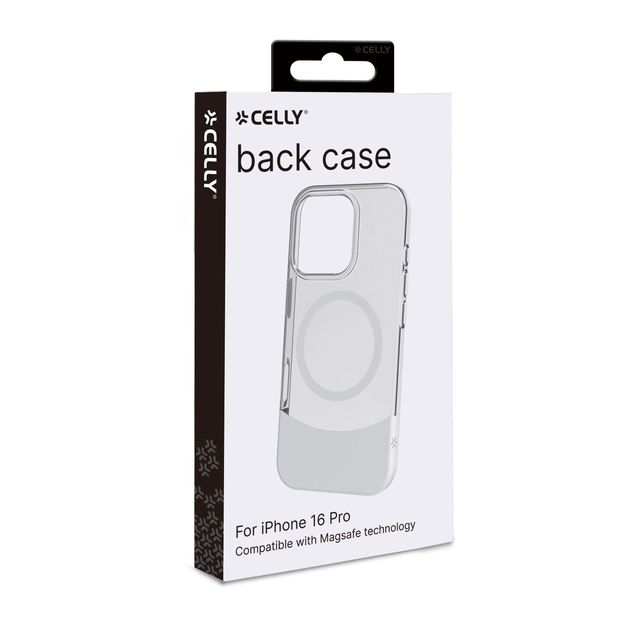 Celly MAGDUAL - Apple iPhone 16 Pro IPHONE 16 CASES