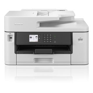 Brother MFC-J2340DW stampante multifunzione Ad inchiostro A3 1200 x 4800 DPI Wi…