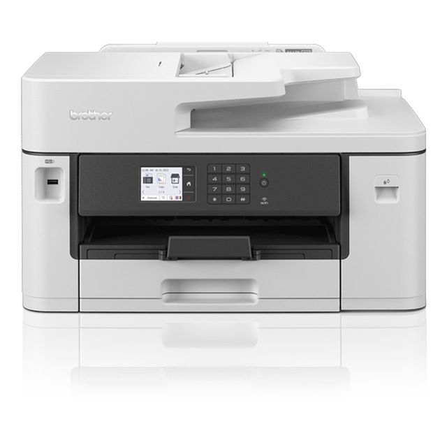 Brother MFC-J2340DW stampante multifunzione Ad inchiostro A3 1200 x 4800 DPI Wi…