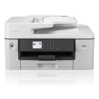 Brother MFC-J3540DW stampante multifunzione Ad inchiostro A3 4800 x 1200 DPI Wi…