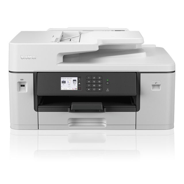 Brother MFC-J3540DW stampante multifunzione Ad inchiostro A3 4800 x 1200 DPI Wi…
