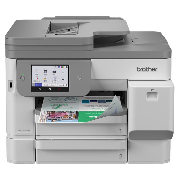 Brother MFC-J5115DW non classificato