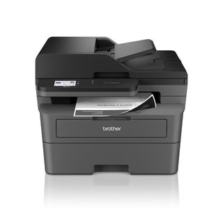 Brother MFC-L2860DWE stampante multifunzione 1200 x 1200 DPI 34 ppm Wi-Fi