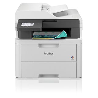 Brother MFC-L3740CDW stampante multifunzione LED A4 600 x 2400 DPI 18 ppm Wi-Fi