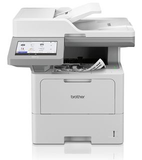 Brother MFC-L6910DN - Stampante multifunzione - B/N - laser - A4/Legal (support…