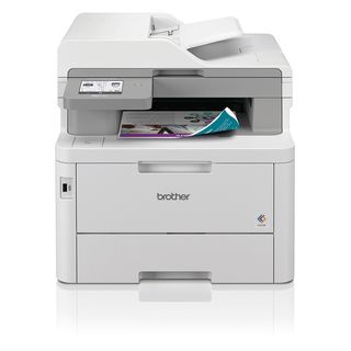 Brother MFCL8390CDWYJ1 Stampante multifunzione LED a colori con Wi-Fi
