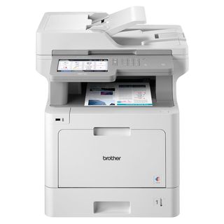 Brother MFCL9570CDWRE1 Stampante multifunzione laser a colori con Wi-Fi