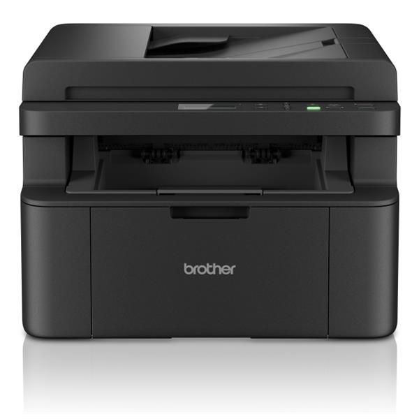 Brother Multifunzione 3-in-1 laser monocolore. Stampa fino a 20 ppm.