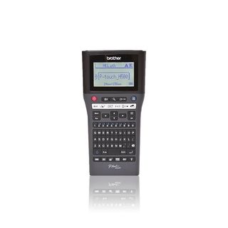 Brother PT-H500 stampante per etichette (CD) 180 x 180 DPI 30 mm/s Cablato TZe …