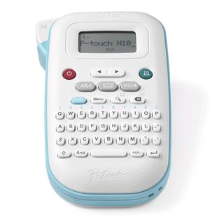 Brother PT-N10 stampante per etichette (CD) Trasferimento termico A colori 180 …