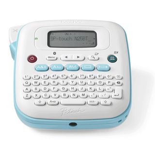 Brother PT-N25BT stampante per etichette (CD) Trasferimento termico A colori 18…