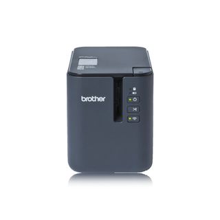 Brother PT-P900WC stampante per etichette (CD) Trasferimento termico 360 x 360 …