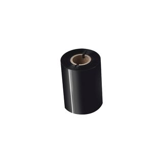 Brother Premium - Nero - originale - 80 mm x 300 m - nastro di stampa - per Bro…