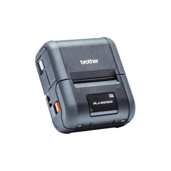 Brother RuggedJet RJ-2050 - Stampante per scontrini - termico diretto - Rotolo …