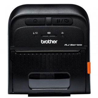 Brother RuggedJet RJ-3035B - Stampante per scontrini - termico diretto - Rotolo…