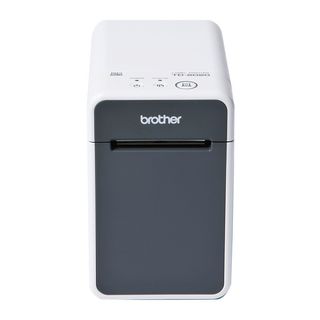 Brother TD-2020A stampante per etichette (CD) Termica diretta 203 x 203 DPI 152…