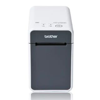 Brother TD-2125N - Stampante per etichette - termico diretto - Rotolo (6,3 cm) …