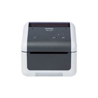 Brother TD-4210D stampante per etichette (CD) Termica diretta 203 x 203 DPI 203…