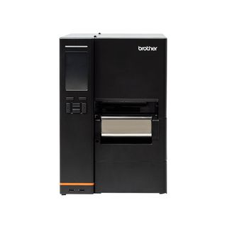 Brother TJ4522TN stampante per etichette (CD) Termica diretta/Trasferimento ter…