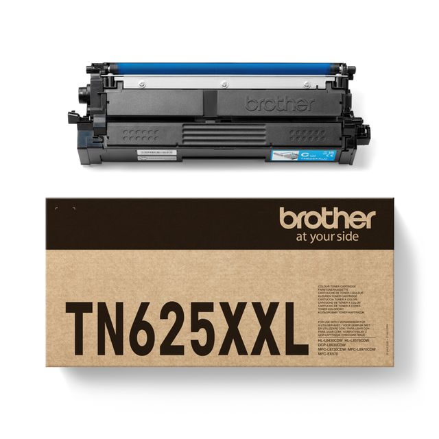 Brother Toner Ciano 6.500 pag