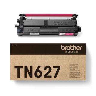 Brother Toner Magenta 10.000 pag