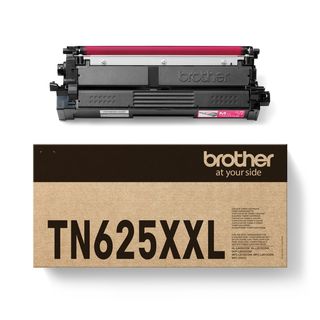Brother Toner Magenta 6.500 pag