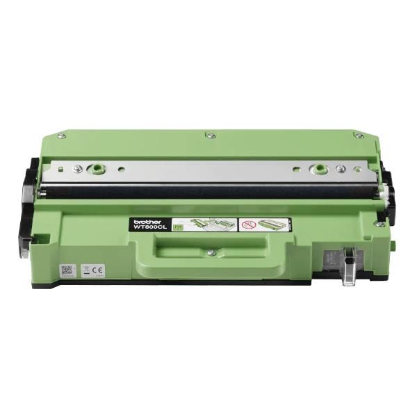 Brother WT800CL - Raccoglitore toner disperso - per Brother HL-L9410CDN; Workho…
