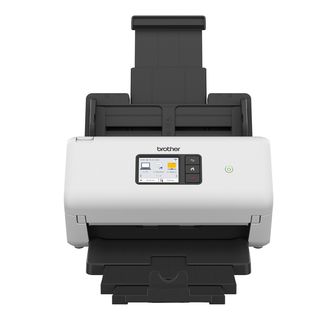 Brother scanner ADS4550W