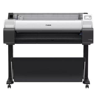 Bundle Canon TM-340 (stand incluso nell'imballo+ Estensione di Garanzia 36 mesi