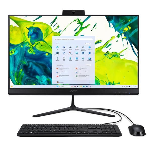 C24B AIO I5115U/8/512/24"/W11H