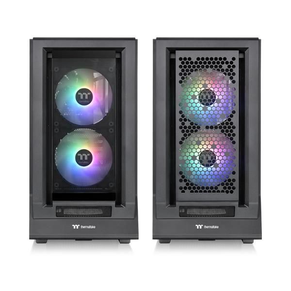 CABINET - Ceres 350 MX Mid Tower Chassis