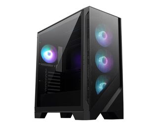 CABINET - Mag Forge 320R Airflow