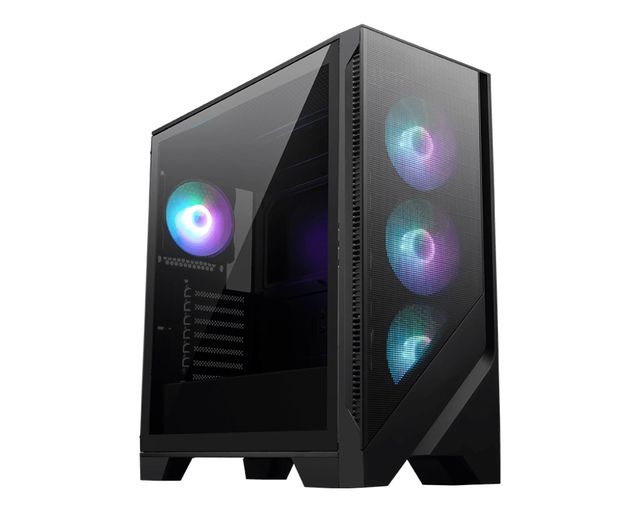 CABINET - Mag Forge 320R Airflow