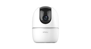 CAMERA CUBE A1 2MP 16X PTZ USB-C 3.6MM/IR10/SIRENA/WIFI/MICROSD/RJ45