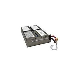 APC Replacement Battery Cartridge #133 - Batteria UPS - 1 batteria x - Piombo -…