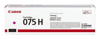 CANON CARTRIDGE 075 H M