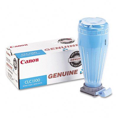 CANON CLC 1100 SERIES TONER 5.750 PAG CIANO