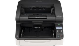 CANON DOCUMENT SCANNER DR-G2110