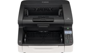 CANON DOCUMENT SCANNER DR-G2140