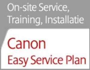 CANON EASY SRVC PN 3Y ONSITE NDS ISENSYS