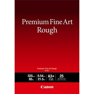 CANON FA-RG1 A3+ 25 UNI