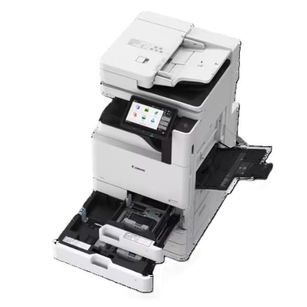 CANON IF C3150+TONER+DADF+1ST COP+PEDESTA