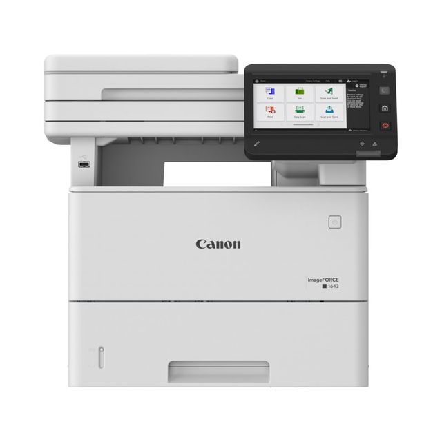 CANON IMAGEFORCE 1643F