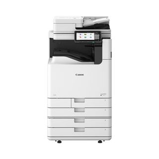 CANON IMAGEFORCE C5140 MFP
