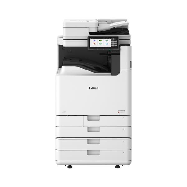 CANON IMAGEFORCE C5140 MFP